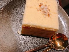 冰糕-丝路金桃·新疆菜(徐汇店)