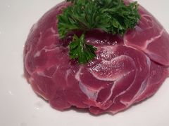 -南门涮肉(北洼路店)