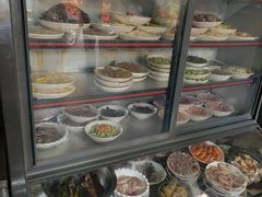 -玲燕蒸菜馆(江东路店)
