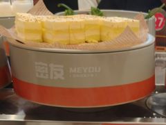 -密友回转自助火锅(世茂国际广场店)