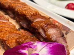 -红高粱大酒店(宁山东路店)