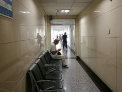 -中国人民解放军第九医学中心(306医院)
