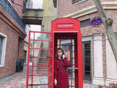 -中旅阿那亚九龙湖·公主酒店