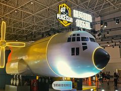 -武汉客厅中国文化博览中心