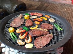 -神户赤童日式烤肉伙伴(东直门店)