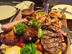 -blue frog蓝蛙(长泰广场店)