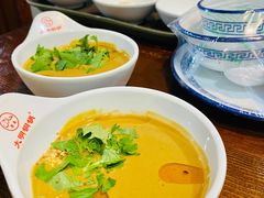 小料-大明铜锅·烤涮坊·烧烤(新开路店)