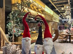 -清河半岛温泉度假酒店