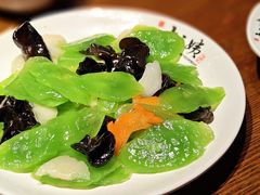 -南拳十三姨·潮汕砂锅粥(世纪金源店)