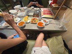 -海底捞火锅(万达广场店)