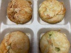 -龙华素斋(龙华路店)