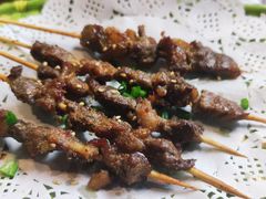 -乡土黄·鲜牛肉火锅·小龙虾(兴业街店)