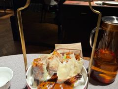 -秀儿四九城·新京菜(亚运村鸟巢店)