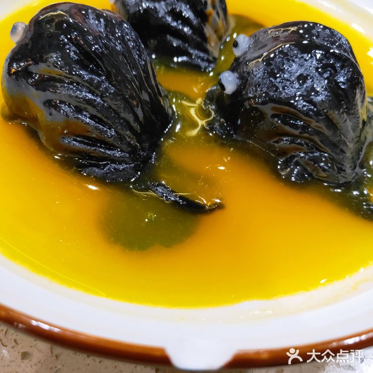 正宗粤式茶点