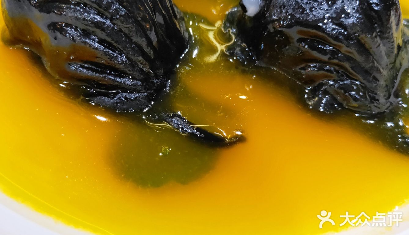 正宗粤式茶点