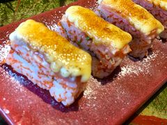 -炙柒Sekinana·精致料理 烧鸟·铁板烧(海上世界店)