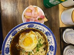 重庆小面-碗里捞川渝特色面(沙河玖耀里店)