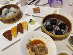 -半岛太子酒家(海港城店)