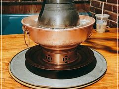 -额尔敦草原涮羊肉·烧烤(冻青树总店)