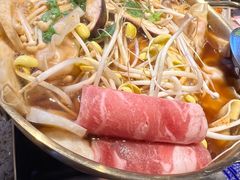 -大头叔烤鸡爪·朝鲜族烤串(天池路店)