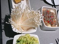 -半天妖烤鱼(中山路店)