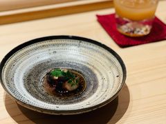 蒲烧鳗鱼-晴空·日本料理(万象城店)