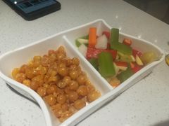 咸菜-八珍玉食鸡煲·打边炉(印象城店)