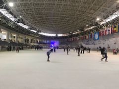 -世界之窗阿尔卑斯冰雪世界