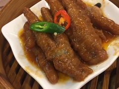 -点都德(大茶楼店)