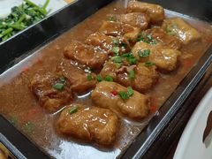 -臭鳜鱼人家·老字号徽菜