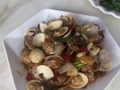 -川湘蓝天海鲜