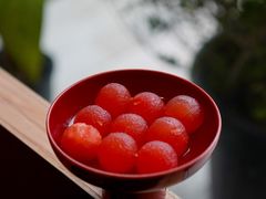 炸羊排渍西瓜-SHAN山(前滩太古里店)