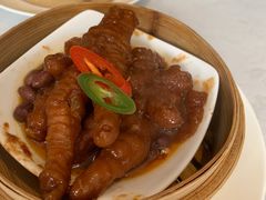 -喜粤8号(四海唐人街店)