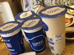 -林妈妈村·日式料理(宝山万达店)