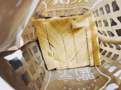 招牌原味吐司-京馔手工吐司(万达广场济南高新店)