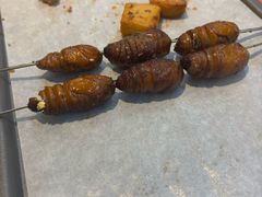 -亿牌牌东北烧烤(博物馆旗舰店)
