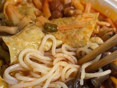 -小螺大作·螺蛳粉火锅(林和西店)
