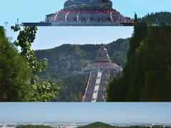 -龙口南山旅游景区