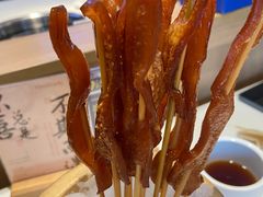 -周师兄大刀腰片火锅(磁器口直营店)