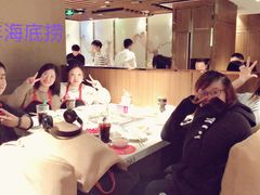 -海底捞火锅鲜切牛肉主题店(长寿路店)