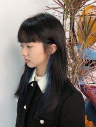 -川和潮人