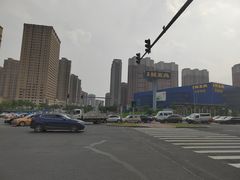 -宜家家居(哈尔滨商场店)