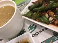 -老乡鸡(肥东店忠路润和尚品店)