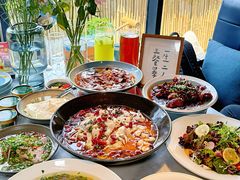 -懒人盐府人家(航天桥店)