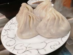 小笼包-熙盛源(滨湖万达店)