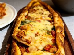 -Efes Turkish & Mediterranean Cuisine 艾菲斯餐厅(陆家嘴店)