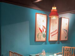 -呷湘厨·鱼汤捞饭·剁椒鱼头·湘菜(国家会展中心店)