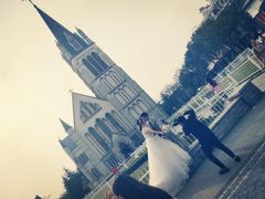 -钟书阁(松江泰晤士小镇店)