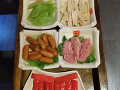 -大话三城重庆火锅(万科天誉店)