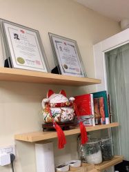 点击看大图 -轻妆Feel·半永久纹眉眼线